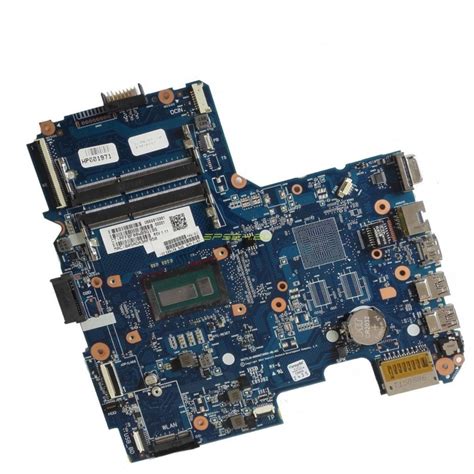 hp pavilion motherboard|HP Pavilion 14.
